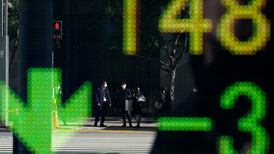 European stocks slip after fall on Wall Street