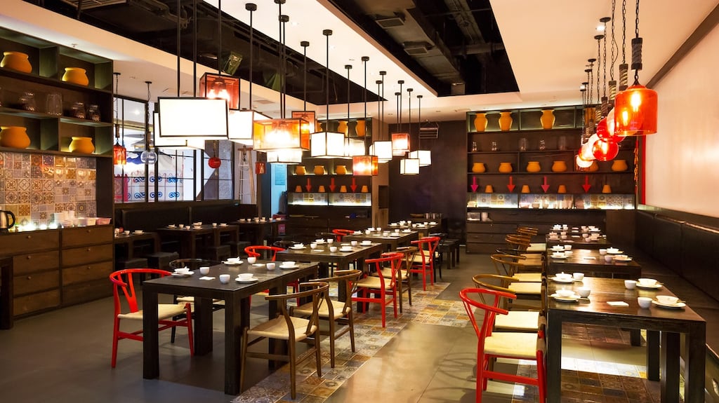 Toast established a presence in the Republic in 2017 with the opening of its technology and product development centre. Photograph: Getty Images/iStockphoto