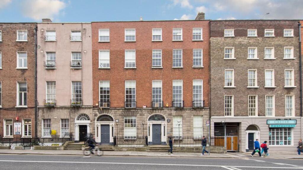6-7 North Frederick Street, Dublin 1