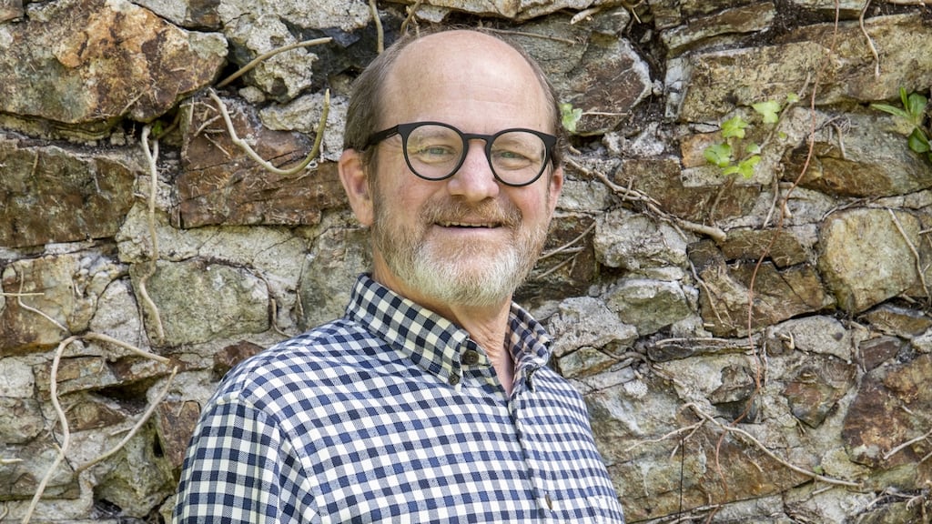 Russ Parsons says his experience with potatoes in Ireland has been hit or miss.