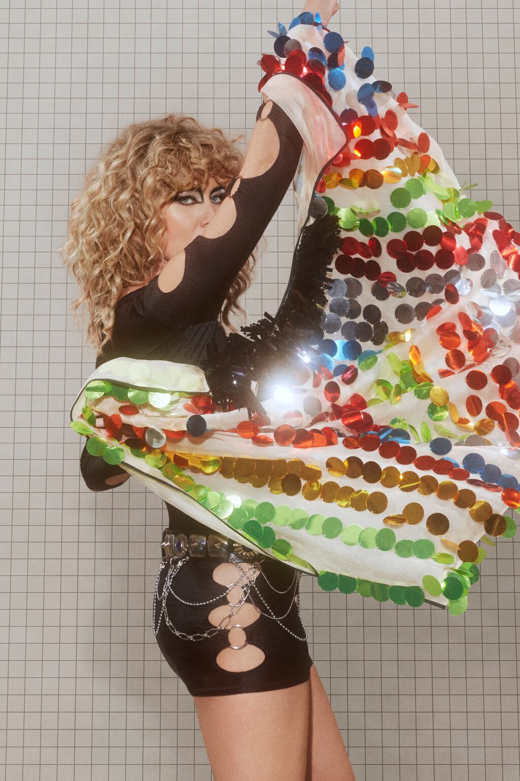 Headline: Róisín Murphy plays the Body & Soul main stage on Saturday night