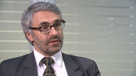 Bulk of Apple’s profits belong in US, says OECD tax chief