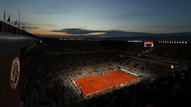 French Open to offer players AI protection against online abuse