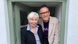 Keys To My Life review: Eilish O’Carroll on finding love  – ‘We were both straight women living a straight life ... My biggest problem was my Catholic guilt’