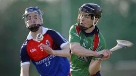 Waterford IT have that bit extra over Limerick IT