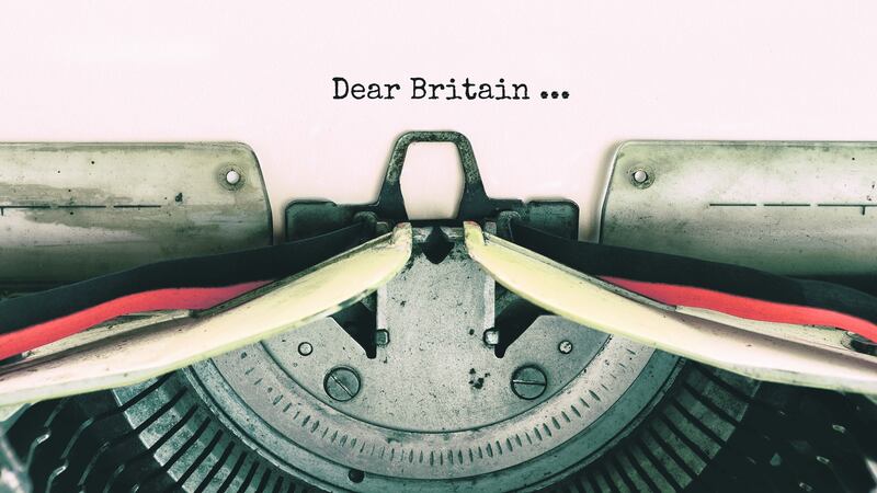 Dear Britain: We in Europe need to accept that we are at best mid-sized economies and if divided will be bullied in any trade agreements.