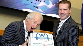 Future Proof: lots going on at Wilsons Auction Group