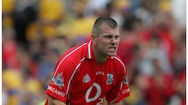 Diarmuid ‘the Rock’ O’Sullivan welcomes call for doctors to attend all GAA matches