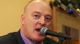 Farm group ICSA elects Wexford man as new president