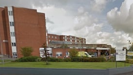 Mullingar hospital asks people not to visit unless ‘absolutely necessary’