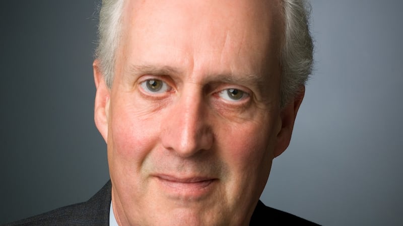 Paul McDowell: head of the EuropeanChapter of the Society of Industrial and Office Realors