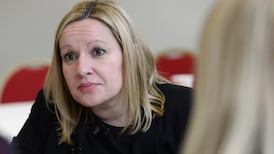 Irish Water has had more than €1 billion spent on it to date, says Lucinda  Creighton