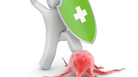 Let’s stop the war talk when it comes to cancer