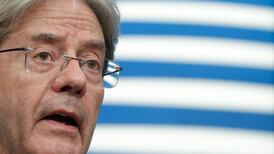 EU to decide on extending suspension of Stability Pact in coming weeks