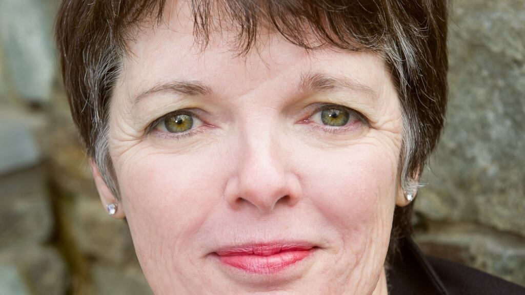 Alice McDermott specialises in genealogies disrupted or arrested because of tragedy