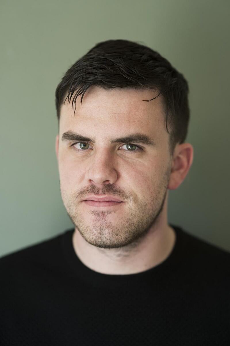 Alan Flood was born in Dublin and studied communications in DCU, graduating in 2013. He works in the financial sector and has been writing fiction for the past two years.