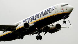 Government pursues three airlines for €19m travel tax