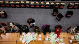 Future governments should consider being clearer with voters ahead of referendums