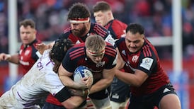 Kleyn content to put team effort before  personal glory