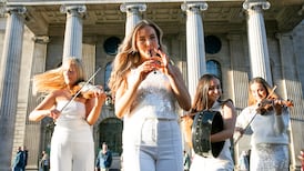 TradFest 2024: Stage times, ticket information, weather and more