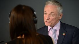 Government supports green deal being central to EU economic recovery plan