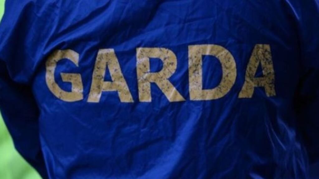 Gardaí in Crumlin are leading the investigation, which involves a dig in the house’s back garden, after the woman came forward last year to say she was the vitctim of sexual abuse at the hands of men she knew as a child