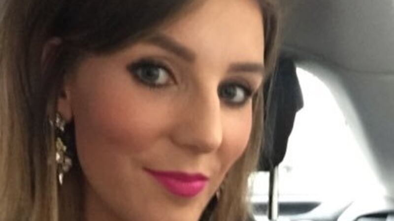 Theresa Newman, a sister of Dublin TD Kate O’Connell and her parliamentary assistant, deleted the tweet on Sunday.