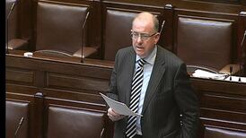 Bill appointing judges ‘unique and modernising’