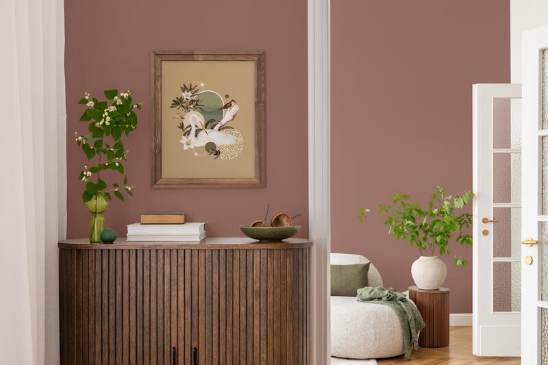 Colourtrend Rua Dusk