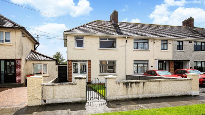 57 Beneavin Park, Glasnevin, Dublin 11