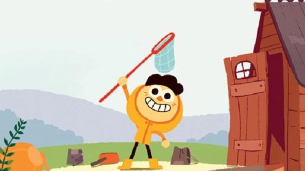 Readers can view Mundy singing An Spailpín Fánach with Kíla.