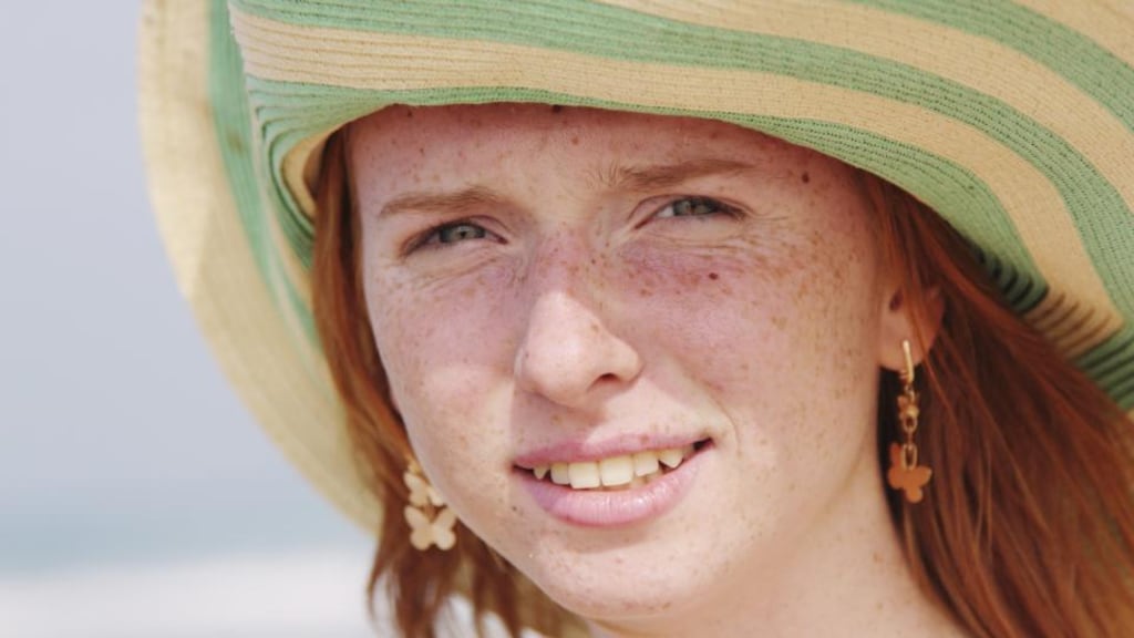 Most of the Irish population is fair-skinned and, as such, are really prone to the daily effects of the sun, wind and cold. Photograph: Thinkstock