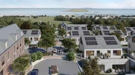 Senior living community and 150 affordable homes in plan for Howth Estate