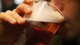 Link between alcohol and cancer emphasised by Government