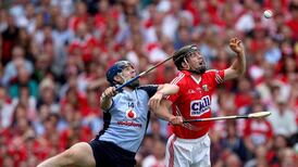 Jimmy Barry-Murphy turns back the years to lead Cork to final day of hurling season