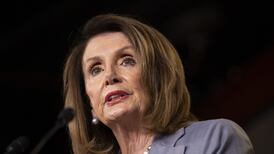 NI groups seek US congressional scrutiny of any UK trade deal