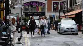 Cliff Taylor: Jobs crisis set to be lingering legacy of Covid-19