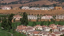 UK housebuilders find lenders more cautious after Brexit vote