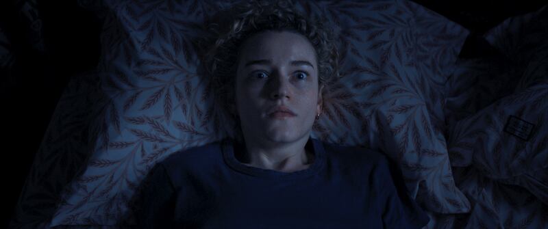 Julia Garner in Weapons