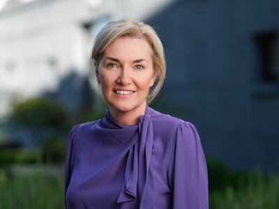 HaloCare Chief Sarah Jane O’Dwyer