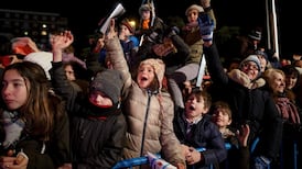 Madrid’s modern ‘Three Kings’ parade annoys traditionalists