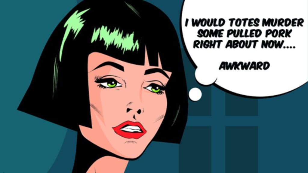 If there’s a word that makes you “cringe” (yep, that’s on the list) please cast your votes below and we’ll announce our banned word of 2015 next Wednesday, November 19th.