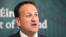 Boys to be given HPV vaccine next year, pledges Leo Varadkar