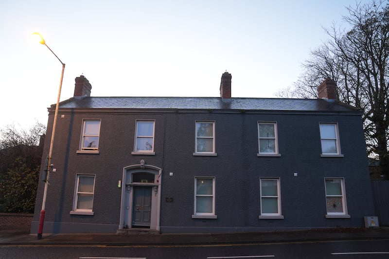 Security review of asylum seeker accommodation to be carried out ‘speedily’