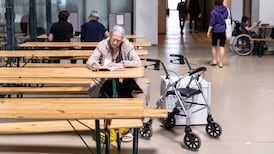 Poem of the Week: And Now the Babies