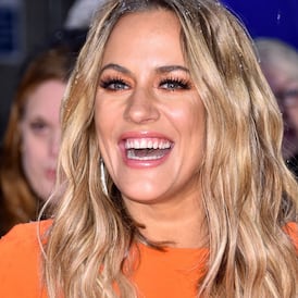 Caroline Flack’s mother on her daughter’s death: ‘No one can do anything worse to me now’
