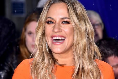 Caroline Flack’s mother on the death of her daughter: ‘I always say no one can do anything worse to me now’