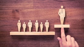 Leaders need to be ethical, and they need to be seen as ethical