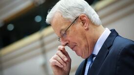 Brexit: UK and EU agree to intensify talks in rush for deal