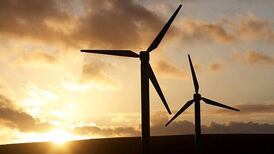 Varadkar calls for ‘expansion’ in wind power to supply network